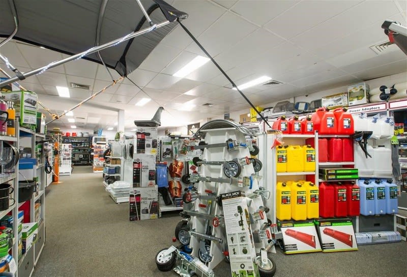 Battery Business - Northwest WA - VERY Successful Battery Business - Northwest WA - VERY Successful