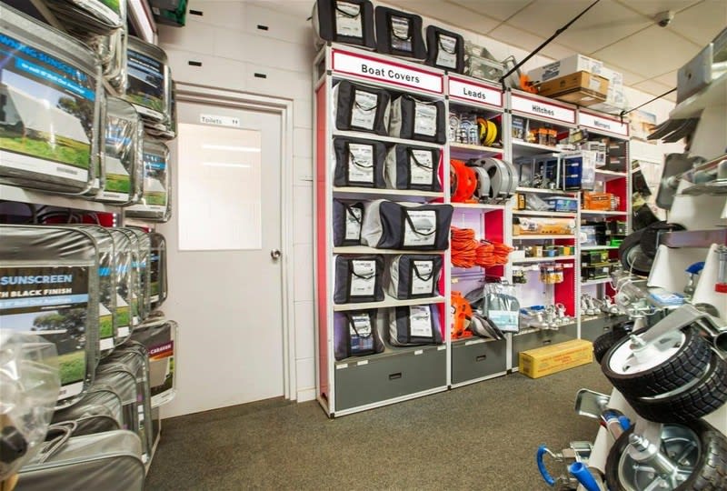 Karratha Batteries Boats & Caravans - Highly Profitable Karratha Batteries Boats & Caravans - Highly Profitable