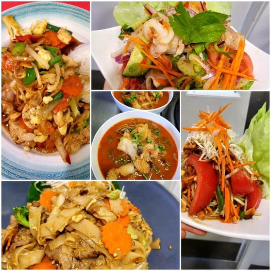 Mai Thai Restaurant for Sale Mai Thai Restaurant for Sale