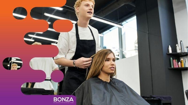 36848 Modern Hair Salon in High Traffic Location 36848 Modern Hair Salon in High Traffic Location