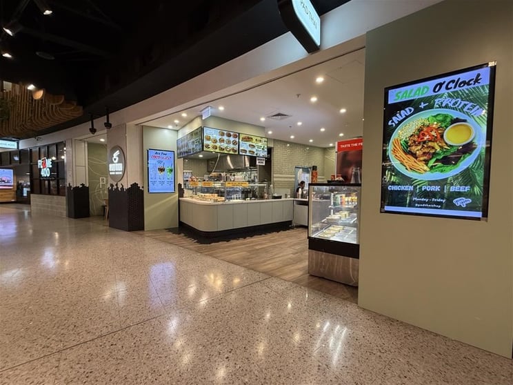 Perth CBD Asian Food Business - Established & Proven Perth CBD Asian Food Business - Established & Proven