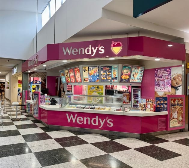 Wendy's Milk Bar - Cairns Wendy's Milk Bar - Cairns
