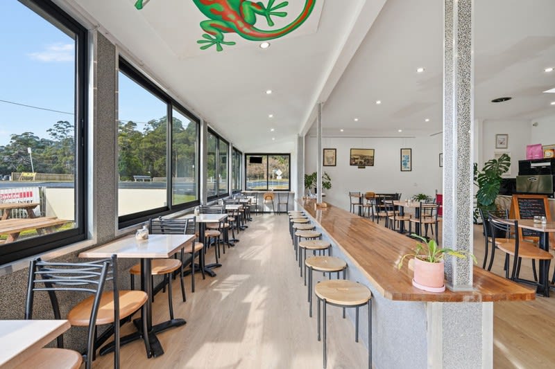 Freehold Property & Business Opportunity - Gateway to Port Arthur
