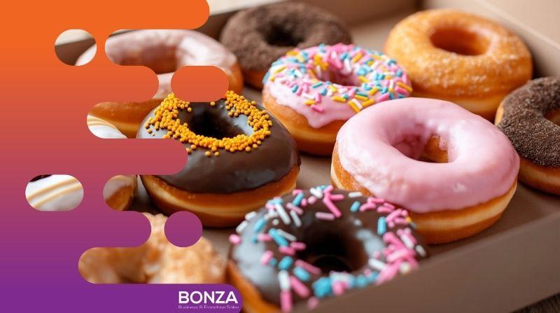36828 Award-Winning Food Business with Loyal Customers 36828 Award-Winning Food Business with Loyal Customers
