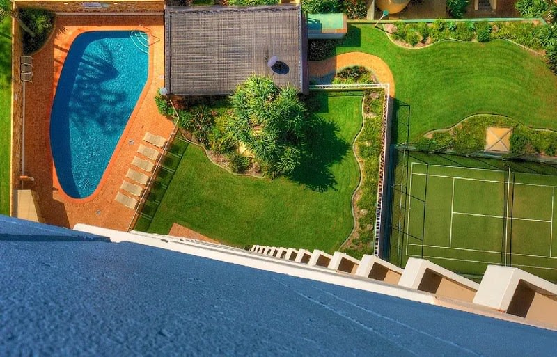 Management Rights For Sale - Beachfront Rainbow Bay