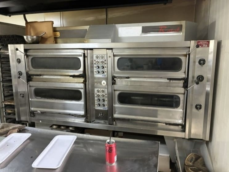 Southside Bakery For Sale Outstanding Business With High Profits Offers Over 200k Southside Bakery For Sale Outstanding Business With High Profits Offers Over 200k