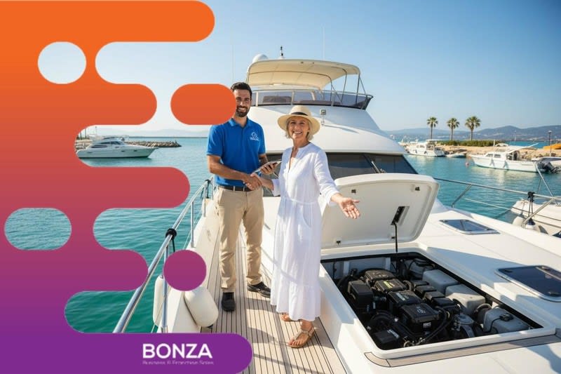 36853 - Specialist Marine Refrigeration & Air Conditioning Business