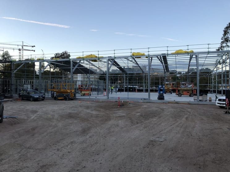 Reputable & Established Ranbuild Shed Business