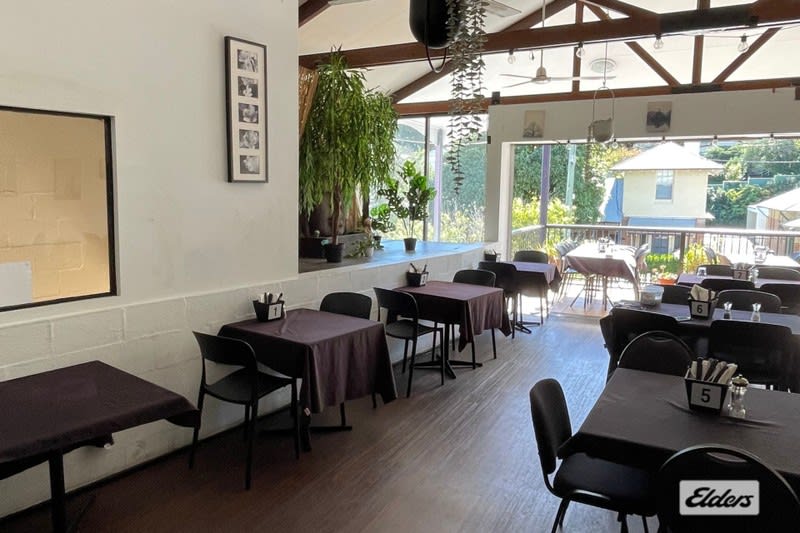 Iconic Balcony Venue, Endless Potential in the Heart of Murwillumbah