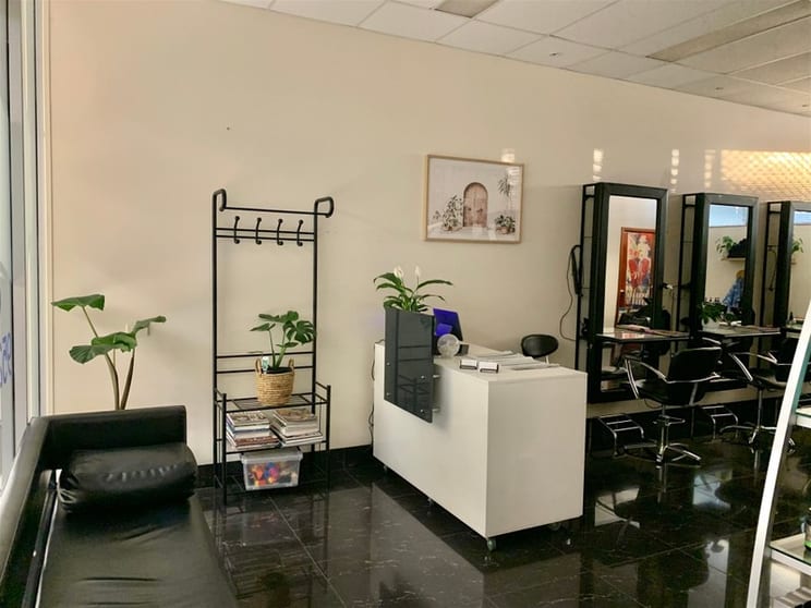 Coming Soon  Established Coastal Hair & Beauty Salon