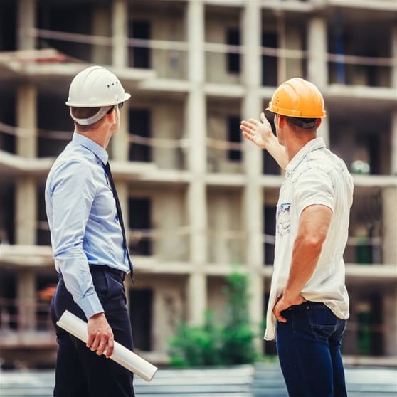 Construction Business With Recurring Revenue Construction Business With Recurring Revenue