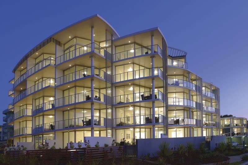 Quality Coastal Management Rights - Excellent Net Profit Quality Coastal Management Rights - Excellent Net Profit