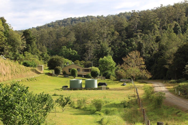 Sustainable Hazelnut & Agritourism Business Opportunity Sustainable Hazelnut & Agritourism Business Opportunity