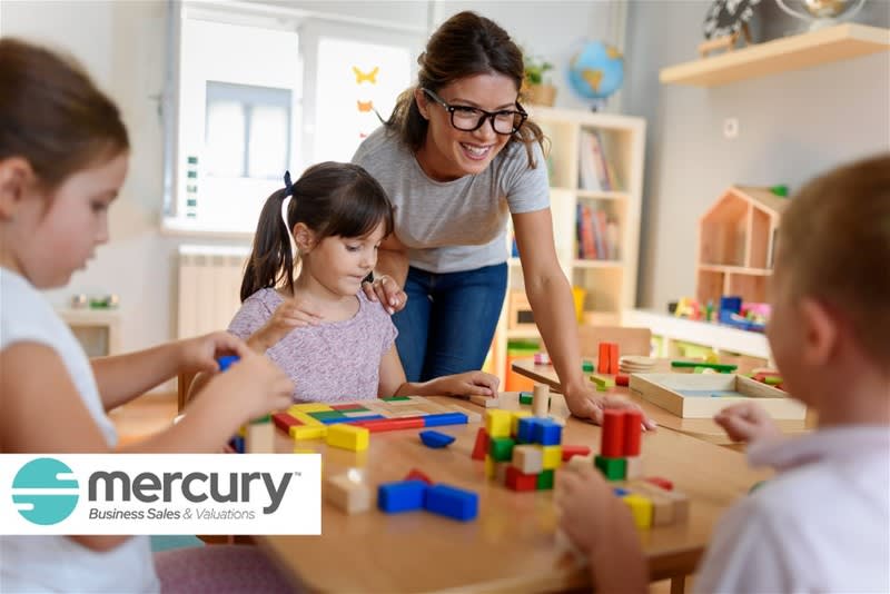 70+ Places Childcare in Torquay for Lease 70+ Places Childcare in Torquay for Lease