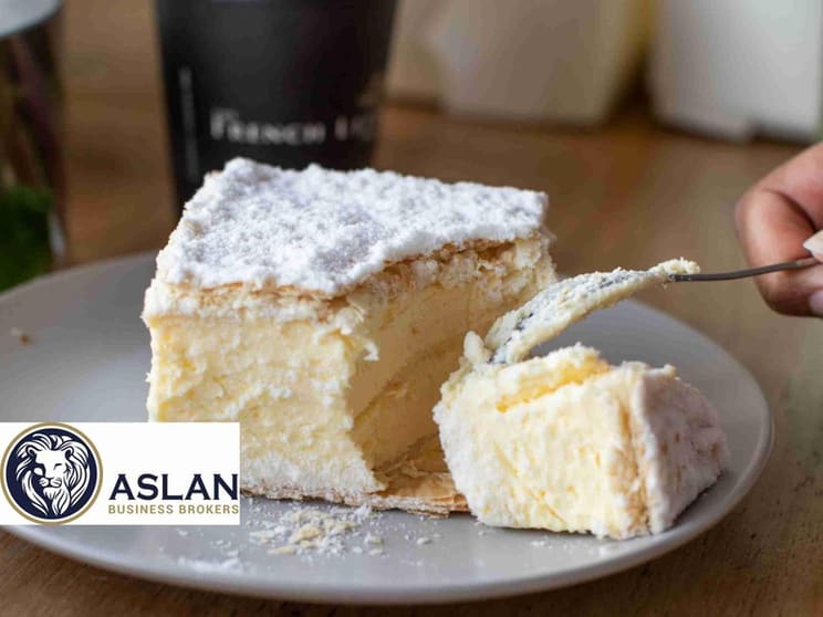 Fully Managed Cafe Shop For Sale Fully Managed Cafe Shop For Sale