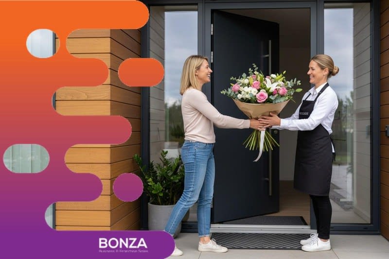 37006 Thriving Florist Business with Loyal Customer Base 37006 Thriving Florist Business with Loyal Customer Base