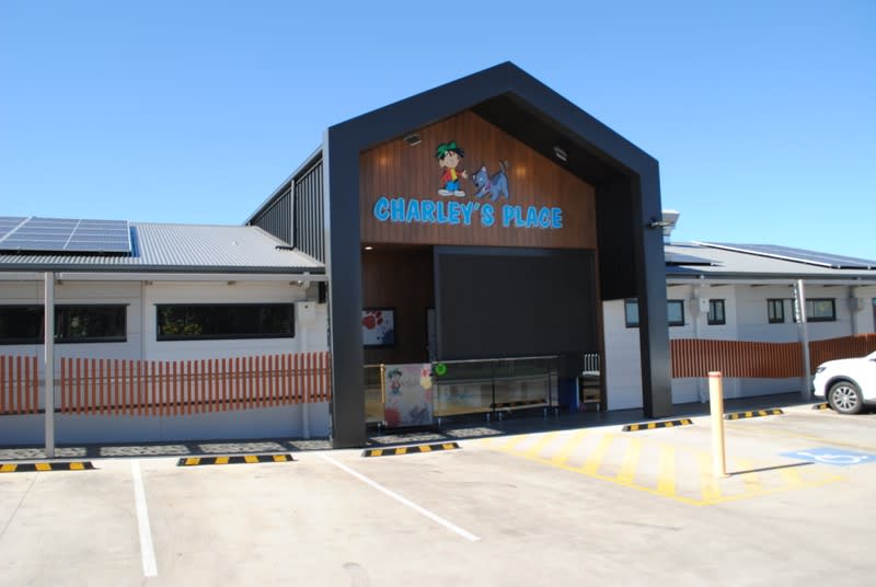 Glenvale Medical Center