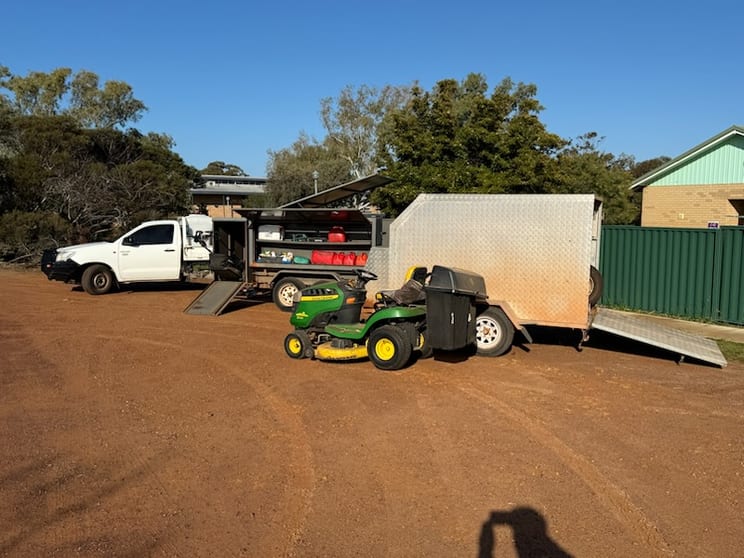 Established WIWO Gardening Business Proven Income & Room to Grow Established WIWO Gardening Business Proven Income & Room to Grow