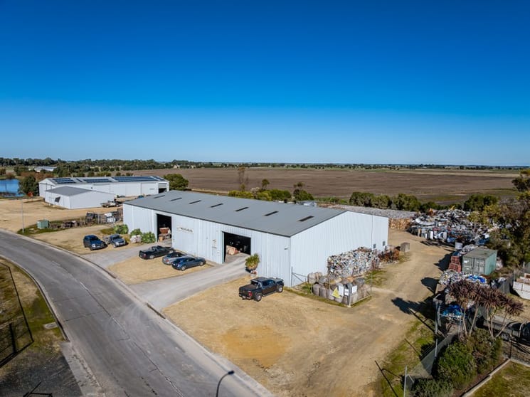 Naracoorte Recyclable Centre - Exceptional Regional Business Opportunity
