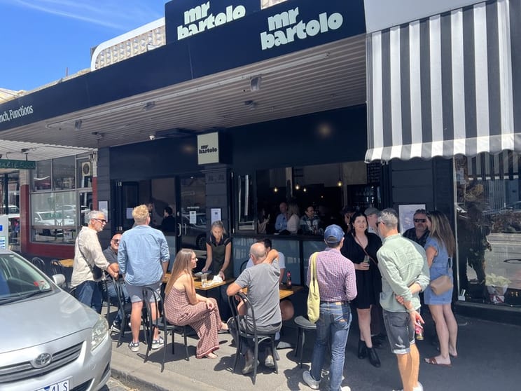 One Of Richmond's Very Best One Of Richmond's Very Best