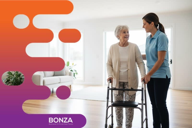 37015 Established Registered NDIS Provider Business 37015 Established Registered NDIS Provider Business