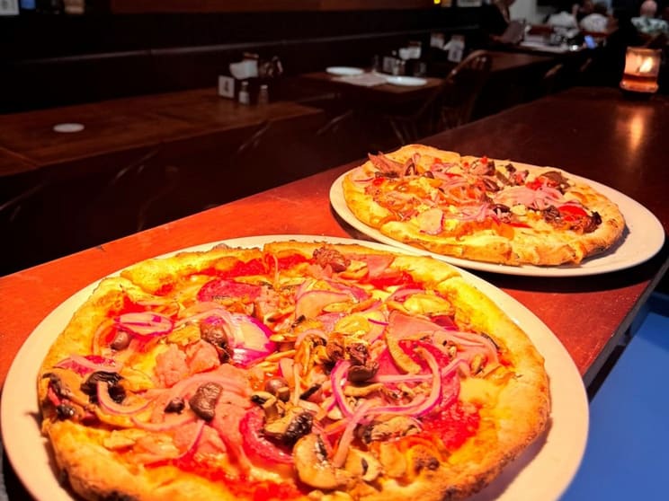 Pizza Restaurant - Bald Hills For Sale $139,000 Plus Sav Pizza Restaurant - Bald Hills For Sale $139,000 Plus Sav