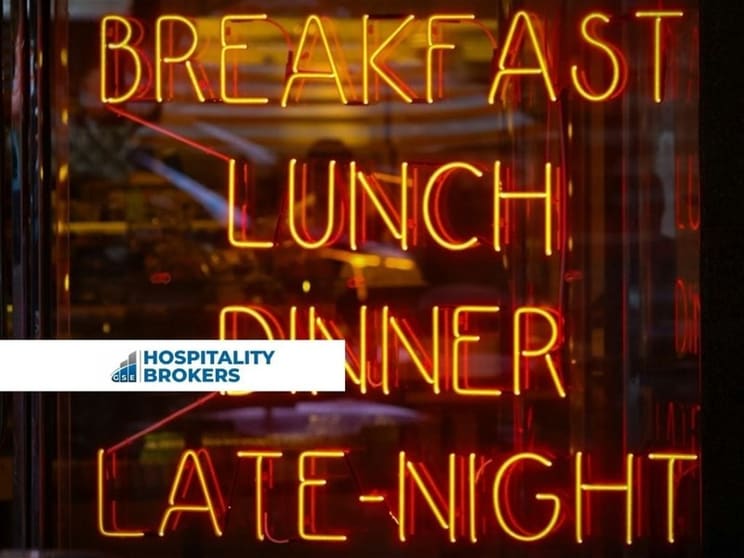 Rare Hospitality Acquisition | $6M+ Revenue | Lease to 2038 Rare Hospitality Acquisition | $6M+ Revenue | Lease to 2038