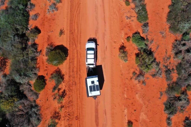 Multi-Million Dollar Off-Road Caravan Brand 15+ Years, National Following, Genuine Retirement Sale Multi-Million Dollar Off-Road Caravan Brand 15+ Years, National Following, Genuine Retirement Sale