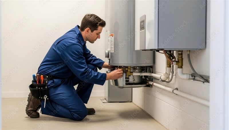 Trusted Plumbing Business with strong community reputation! Trusted Plumbing Business with strong community reputation!
