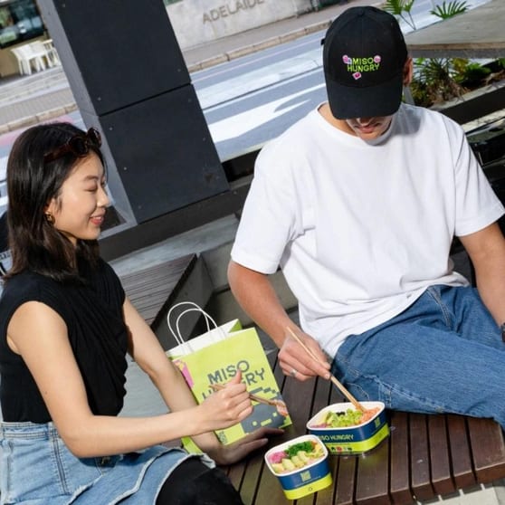 High-Growth Miso Hungry Franchise For Sale - QLD - Full Franchisor & Marketing Support - Complete Training - Proven Model - Scalable - Investment: $300,000