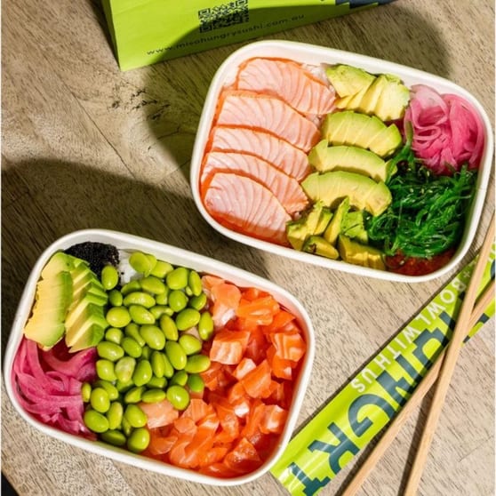 High-Growth Miso Hungry Franchise For Sale - QLD - Full Franchisor & Marketing Support - Complete Training - Proven Model - Scalable - Investment: $300,000