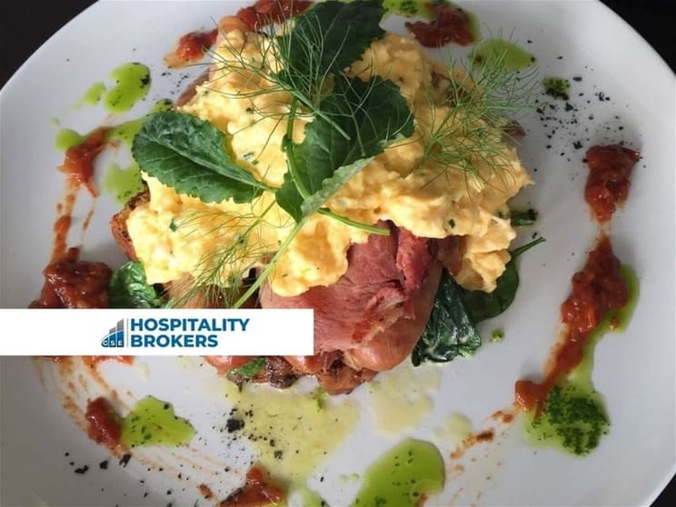 Established Hospitality Business - $2.3m+ turnover Established Hospitality Business - $2.3m+ turnover