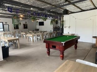 A freehold hospitality asset offering established accommodation income, dormant hospitality infrastructure and genuine future development potential.