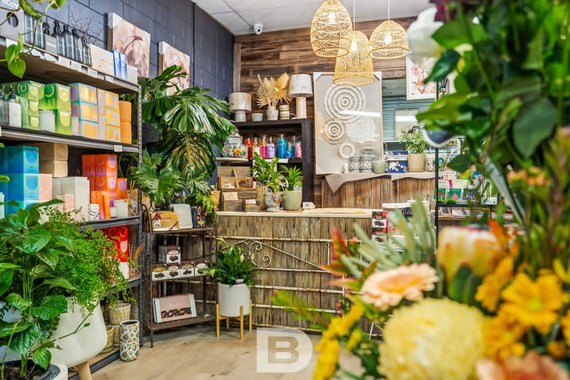 About Flowers Kyneton and Kyneton Florist