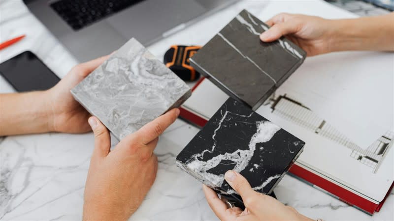 Sole Regional Franchise of Tile and Paving Brand