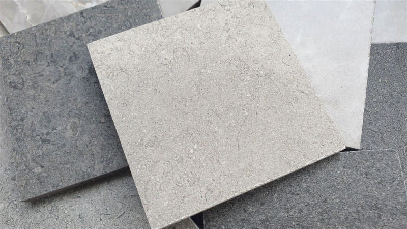Sole Regional Franchise of Tile and Paving Brand