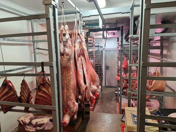 Ref: 3183, *FIRE SALE* Butcher Shop, Inner West Ref: 3183, *FIRE SALE* Butcher Shop, Inner West