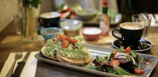 High-Traffic Café Opportunity in Bargara
