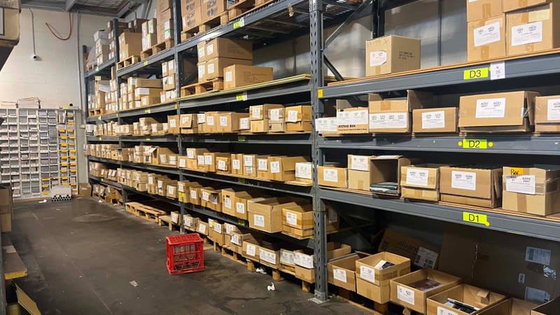 Exceptional Business Opportunity Established Tasmanian Distribution Business 20+ Years of Trading Exceptional Business Opportunity Established Tasmanian Distribution Business 20+ Years of Trading