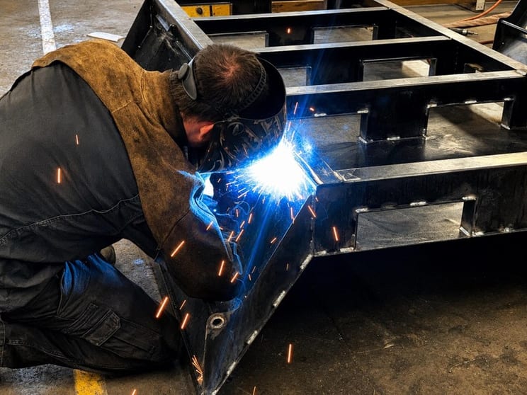 Leading Welding and Fabrication Business Darling Downs Leading Welding and Fabrication Business Darling Downs