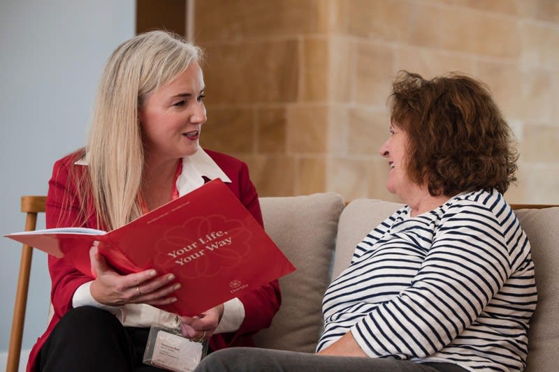 Own an Aged Care Sales Agency in Sydney Own an Aged Care Sales Agency in Sydney