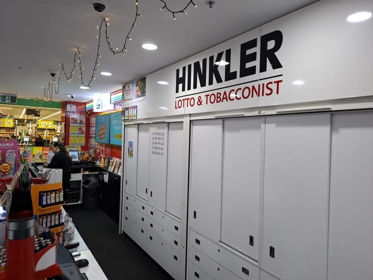 Newsagency Plus Tobacconist For Sale Bundaberg Shopping Centre $350,000 Plus Sav Newsagency Plus Tobacconist For Sale Bundaberg Shopping Centre $350,000 Plus Sav