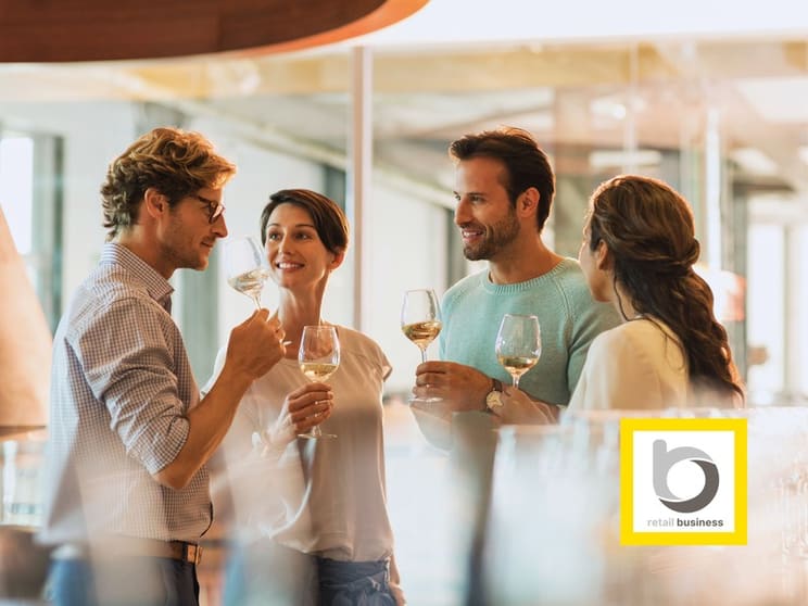 Award-Winning Hunter Valley Winery for Sale - Established Premium Wine Brand Award-Winning Hunter Valley Winery for Sale - Established Premium Wine Brand