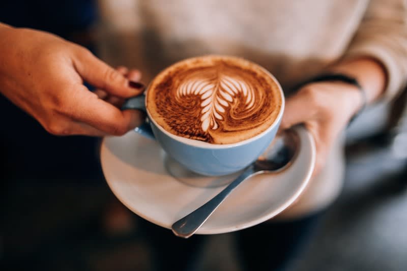Well-Presented Cafe & Coffee Opportunity in a Prime Location Well-Presented Cafe & Coffee Opportunity in a Prime Location