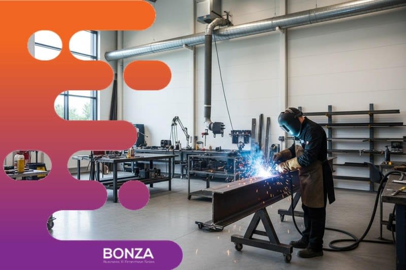 37103 - Profitable Specialist Fabrication & Manufacturing Business