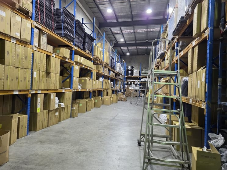 For Sale - Established Importer & Wholesale Supplier