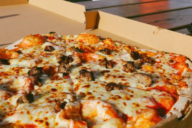 Established Pizza Franchise for Sale [2606171]