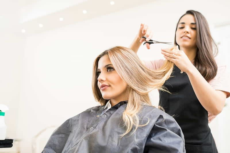 Fully Equipped Hair Salon High Foot Traffic Adelaide CBD Location Fully Equipped Hair Salon High Foot Traffic Adelaide CBD Location