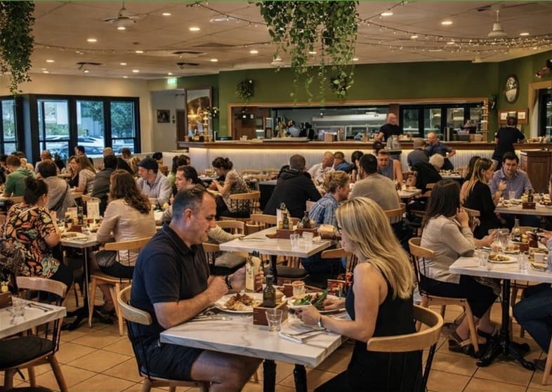 An exceptional opportunity exists to acquire a consistent-performing, established business positioned within one of Australia's most desired locations An exceptional opportunity exists to acquire a consistent-performing, established business positioned within one of Australia's most desired locations