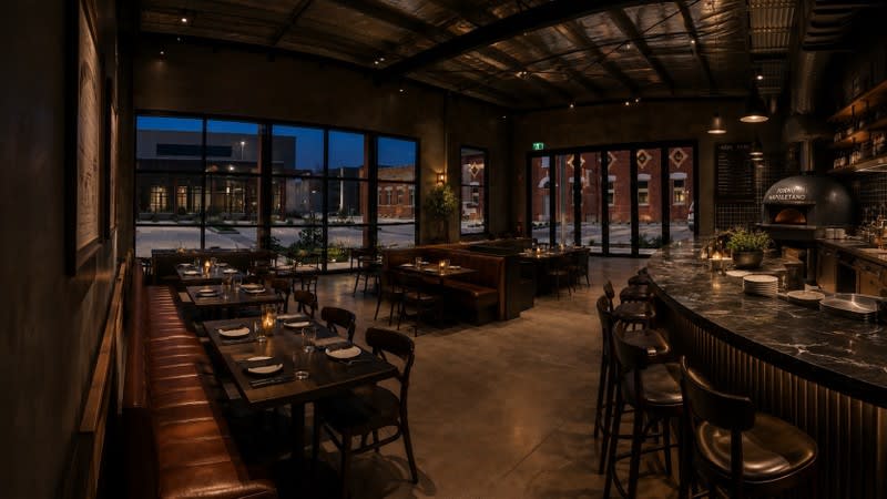 Pizza / Burgers / Indian / Asian / Italian - Business Opportunity